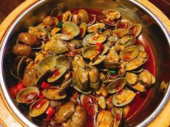 -宴秋杭州菜(锦艺城店)