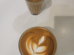 -1/4 ONE QUARTER COFFEE LAB(朝阳大悦城店)