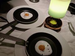 -翡翠36餐厅(浦东香格里拉店)