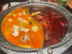 -牛New寿喜烧(金茂览秀城店)