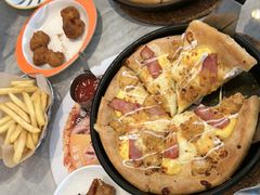 -必胜客(港悦广场店)