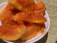 -豪客来牛排(福新店)