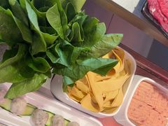 -宴全牛粤来越牛潮汕鲜牛肉火锅(海州万达广场店)