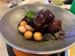 -聚鑫阁江浙菜·非遗传承技艺(青村帝华园店)
