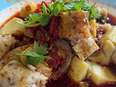 -新疆巴州金丝特餐厅(大钟寺店)