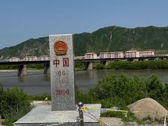 -图们国门景区