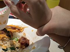 -明腾壹间茶餐厅(新都会花园广场店)