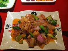 -旺川园·毛血旺·辣子鸡(解放碑店)