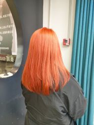-奈川烫染Salon