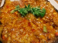 -熙成烧烤(白塔岭店)