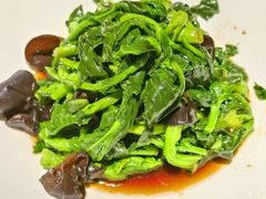 -小厨娘淮扬菜(龙湾天街店)