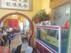 -闻香阁·清真(光荣道店)