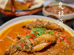 -鸽子侯·家宴·平价海鲜(市图书馆店)