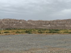 -哈密雅丹大海道景区