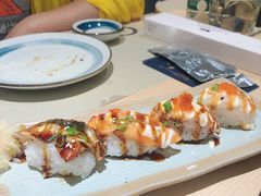 -大渔铁板烧(万象城店)