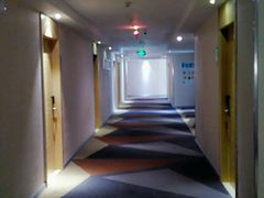 -城市便捷酒店(佛山大良清晖园步行街店)