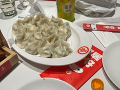 大鲅鱼饺子-双合园·海鲜水饺青岛菜(万佳广场店)