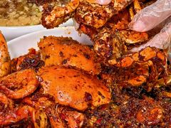 -辣螃铠盆盆蟹大排档(总店)