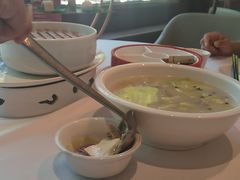 -月福京味斋·烤鸭店·北京菜(鼓楼总店)