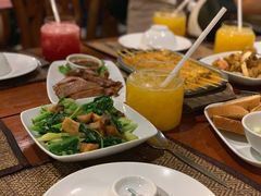 -自然餐厅(Phuket)