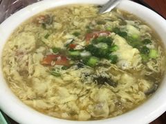 -老杨饭店(万科里店)