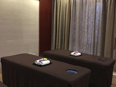 -大唐盲人按摩中心(怀宁路新粮仓店)