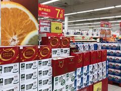 -华润万家(临城店)