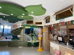 -极橙儿童齿科矫正中心(奥城店)