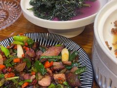 -下梅人家土菜馆(历史文化餐厅度假区店)