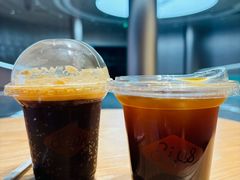 -Sips&Lick茶兰咖啡(五道口店)