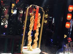 -袍家大院重庆火锅(文安路店)