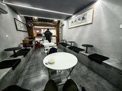 大堂-苏妃奶酪(平江路店)