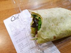 -Olé精品超市(天汇广场店)