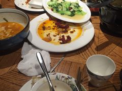 -阿罗新疆菜(人民广场店)
