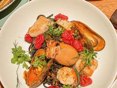 -翠贝卡&Mama Kelly Brunch Coffee(河西店)