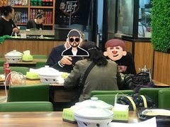 -合合春饼·酱骨·东北菜(潘家园店)