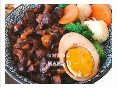 -娜娜家•Nana’Garden (福州道店)