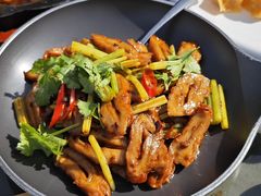 -素心小筑(后沙裕镇店)