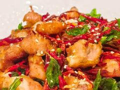 -汉水谣·江景餐厅(江滩店)