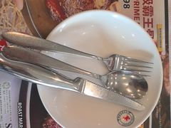 -中山威尼斯西餐厅(三乡总店)