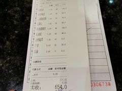 浓汤迟菜-猪肉婆私房菜(容桂总店)