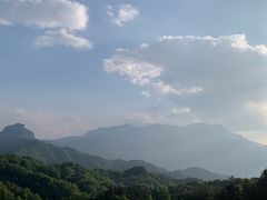 -山王坪喀斯特国家生态公园