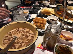-哥老官重庆美蛙鱼头(宝山龙湖店)