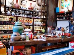 -唐人祥·茶馆(总店)