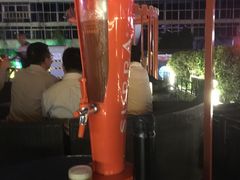 大堂-琶醍壹号•潮菜江景餐吧