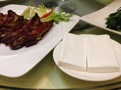 -新兴·金羊座·粤菜点心(乐峰店)