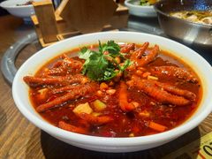 -辛香汇·现炒川菜(共康店)