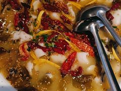 -茅庐毛血旺(临沂泰盛广场店)
