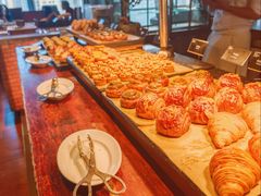 -广州富力君悦大酒店·凯菲厅