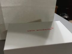 -双风车咖啡馆 Twin Windmills(六道口店)